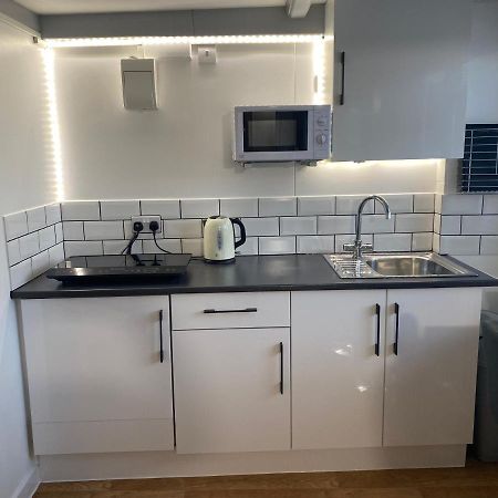 Oakleigh Lodge Stalbridge Eksteriør bilde