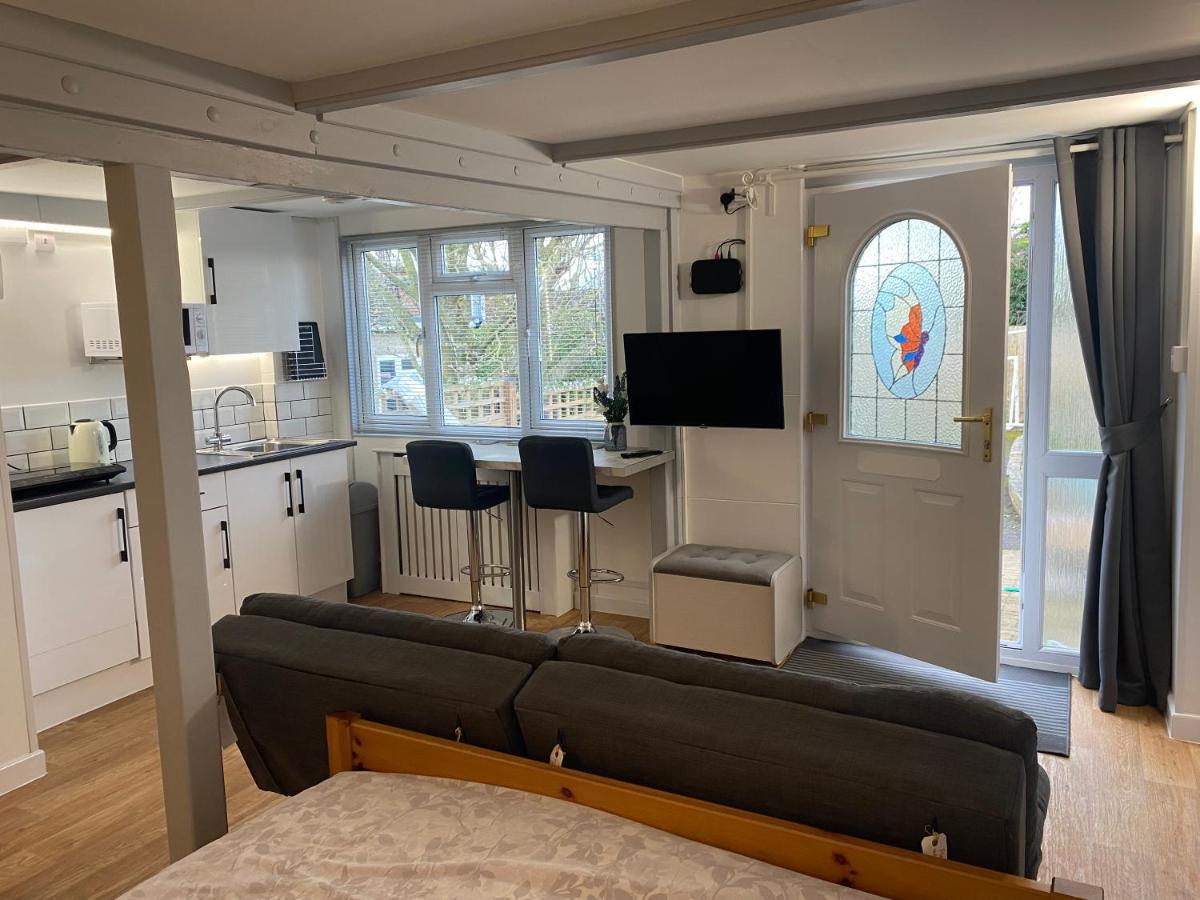 Oakleigh Lodge Stalbridge Eksteriør bilde